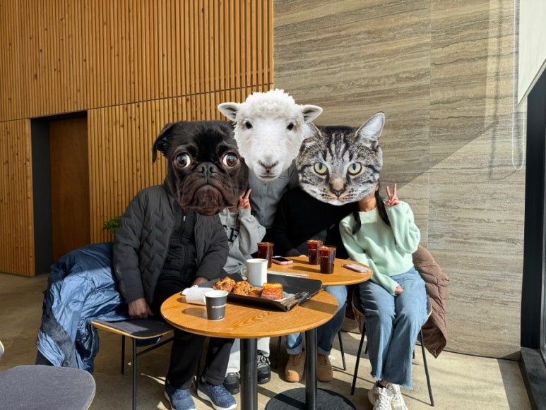 마석신혼일기 이미지