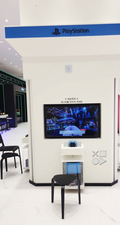 월드킹 천안아산점 이미지