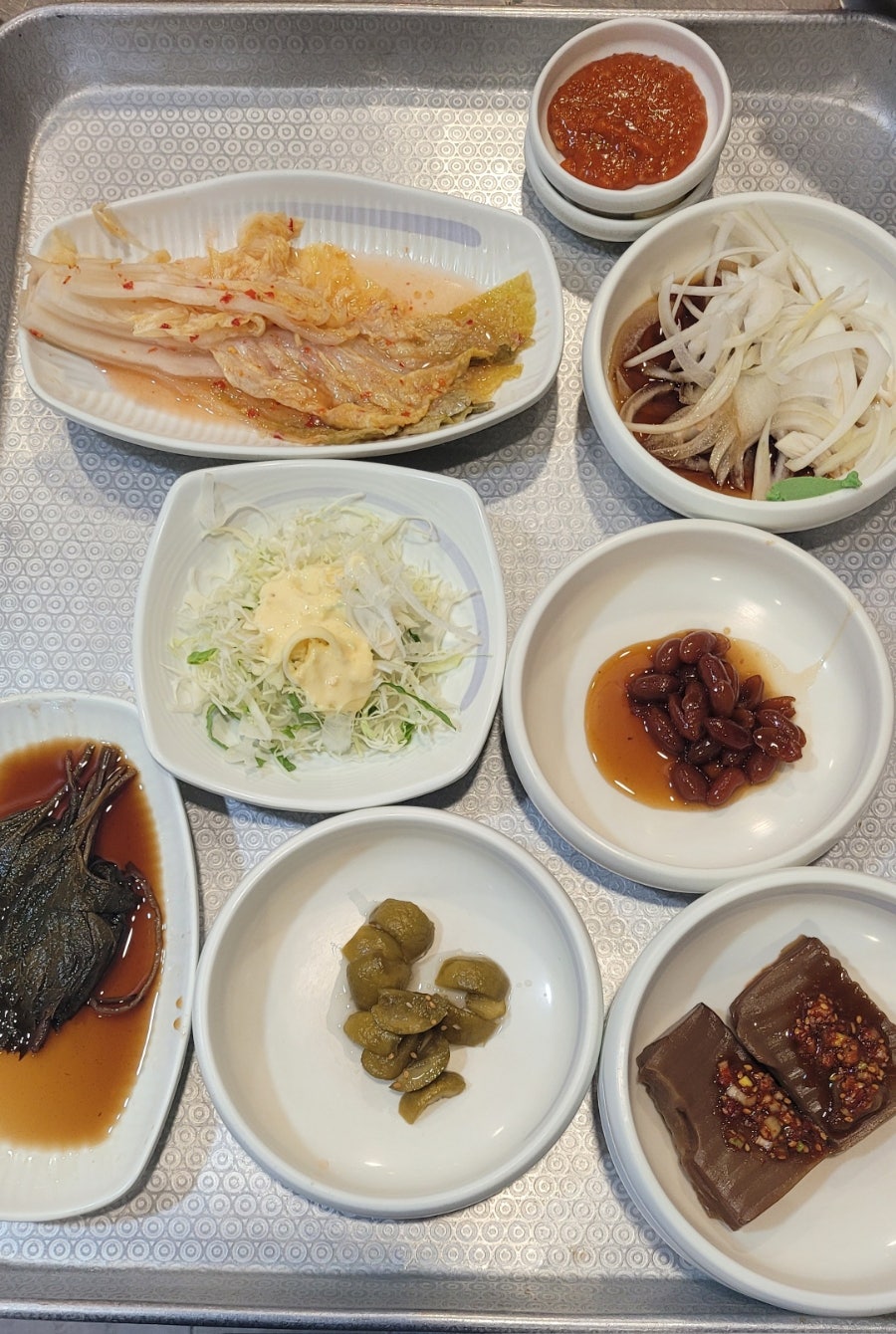 이조참숯갈비 이미지