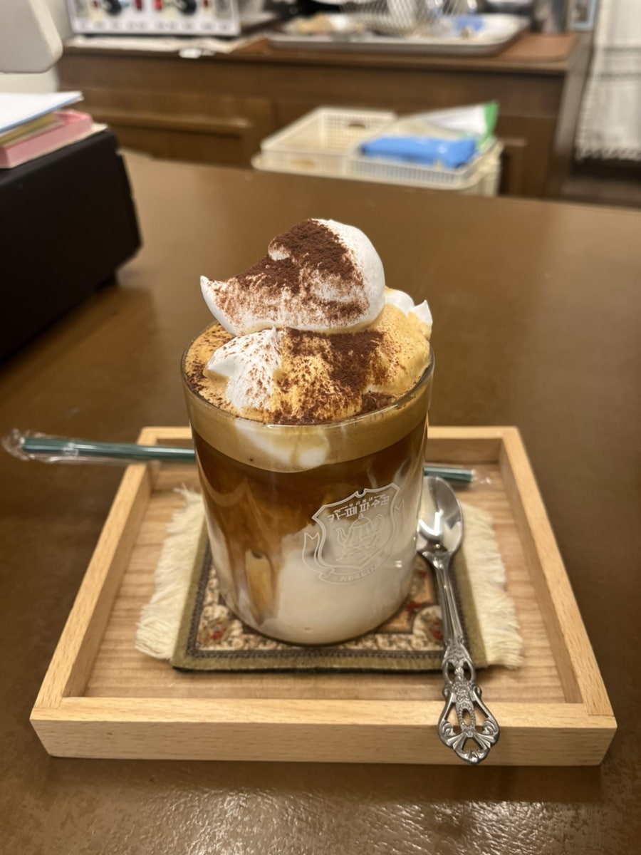 카페 파수꾼 이미지