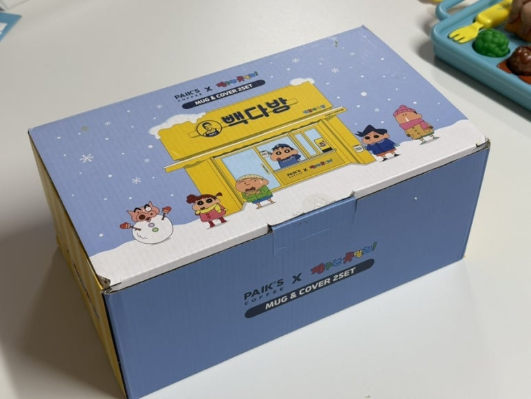 빽다방마곡수명산점 이미지