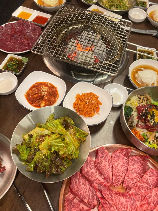 끼리한우 이미지