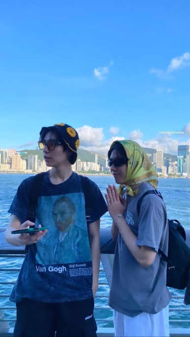 홍콩테라피 이미지