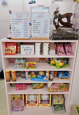 마미키즈카페 이미지