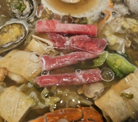 바다수퍼해물천하조개구이성서점 이미지