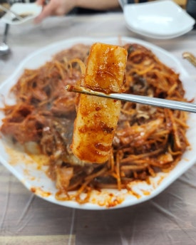 하슬라해물찜 이미지
