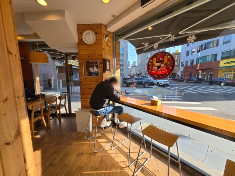 한솥도시락 잠실종합운동장사거리점 사진 5