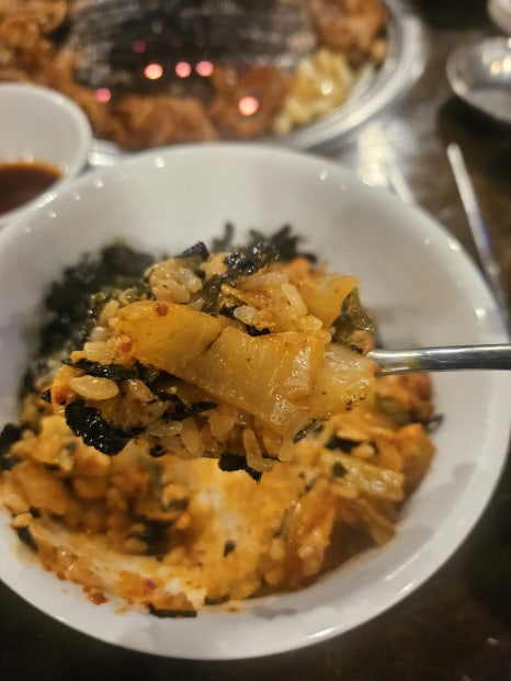 새마을식당 대치점 이미지
