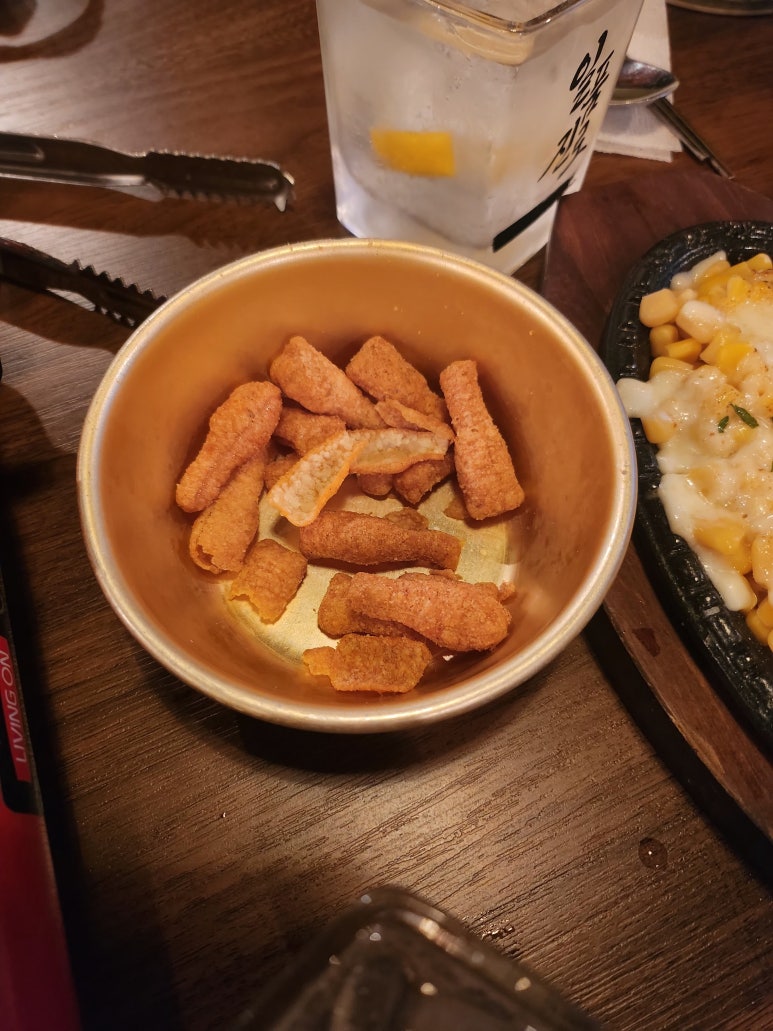 우후죽순 광주경안점 이미지