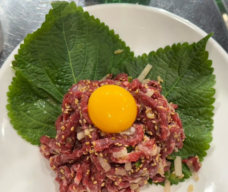 돌비식육식당 이미지
