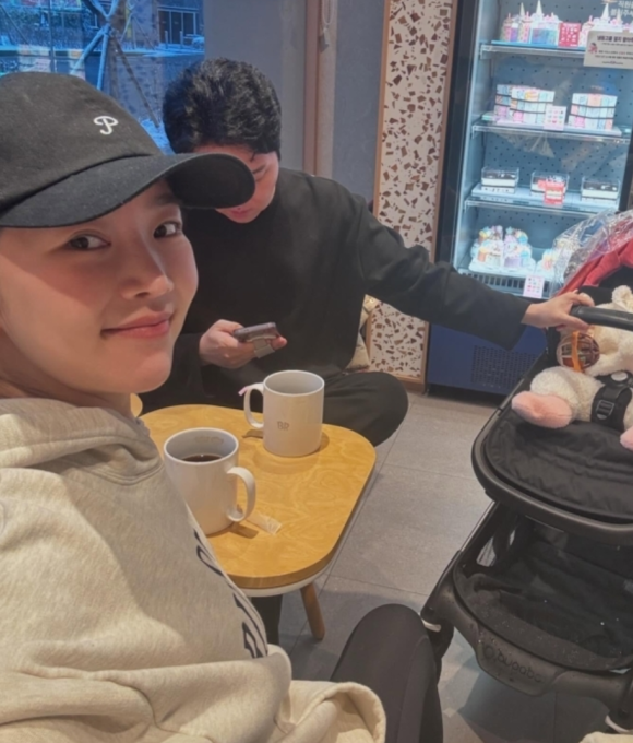 미소커피호프 이미지