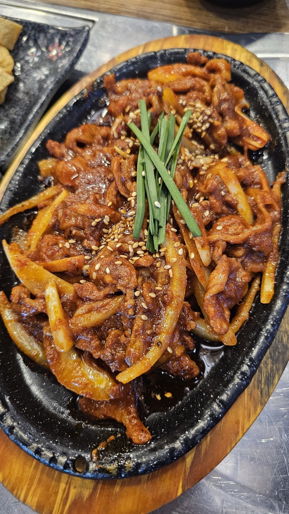 쌈앤장 이미지