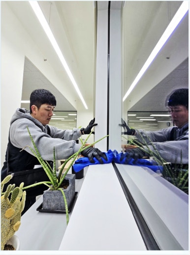 1등청소 이미지