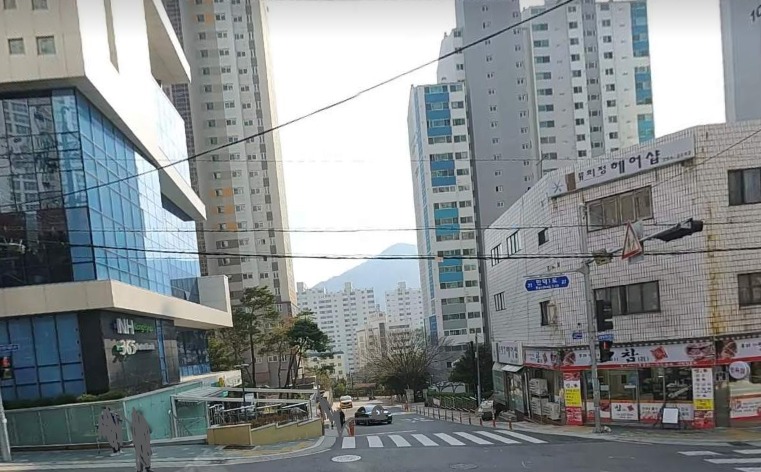 e편한세상 금정산어린이집 이미지