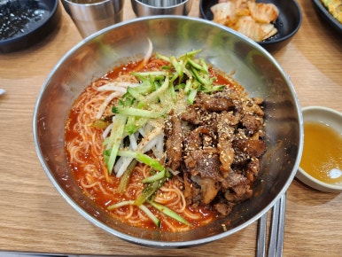 전경희불고기면가 이미지