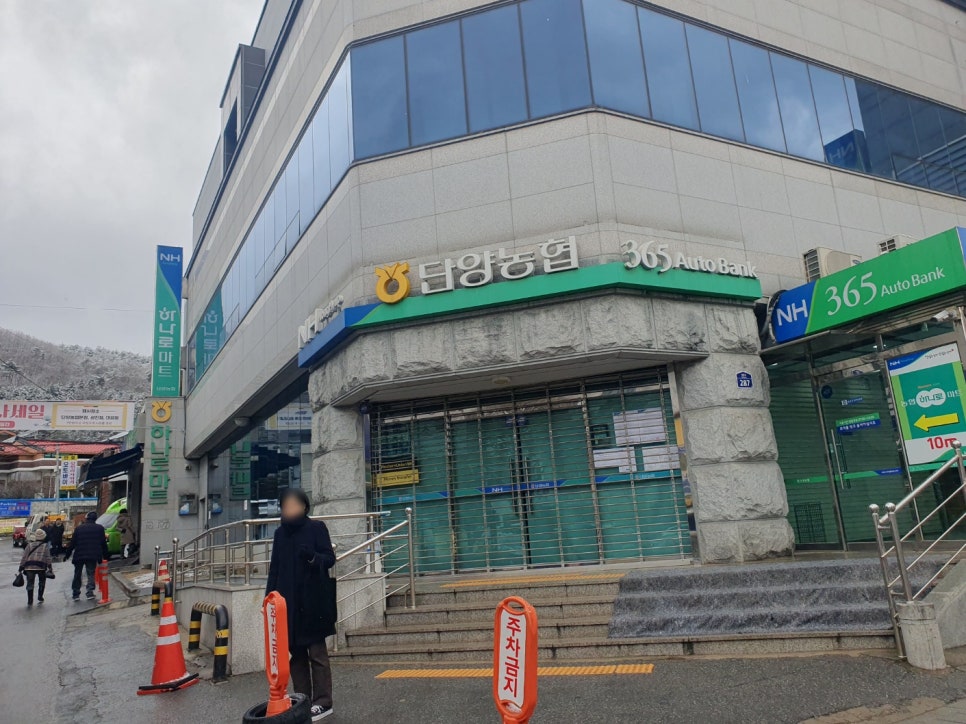 단양농협하나로마트 이미지