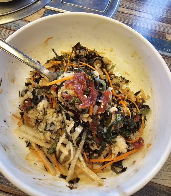 팔공식육식당 이미지