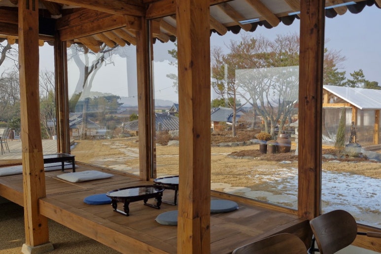 익산카페청풍명월 이미지
