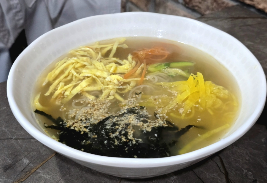 만리국수 이미지