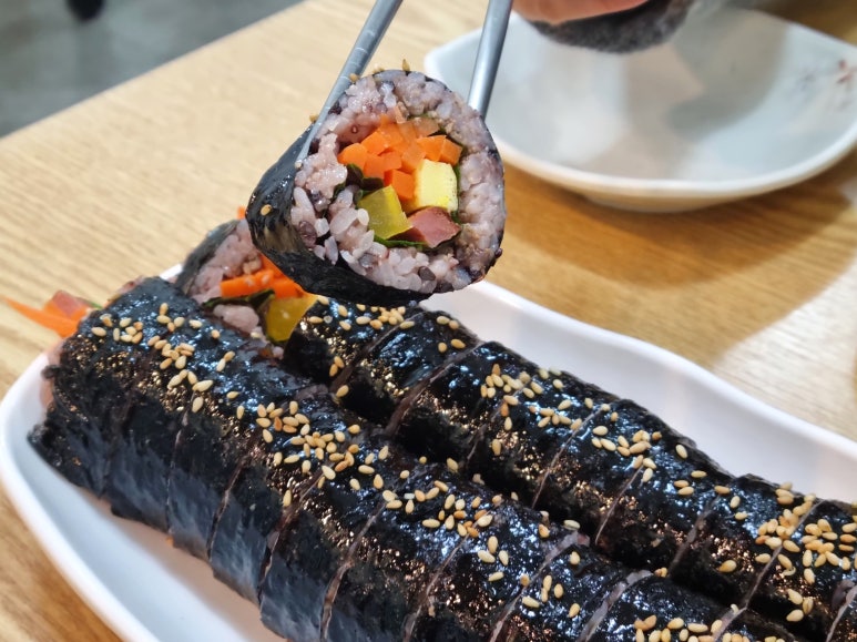 교동명칼국수 이미지