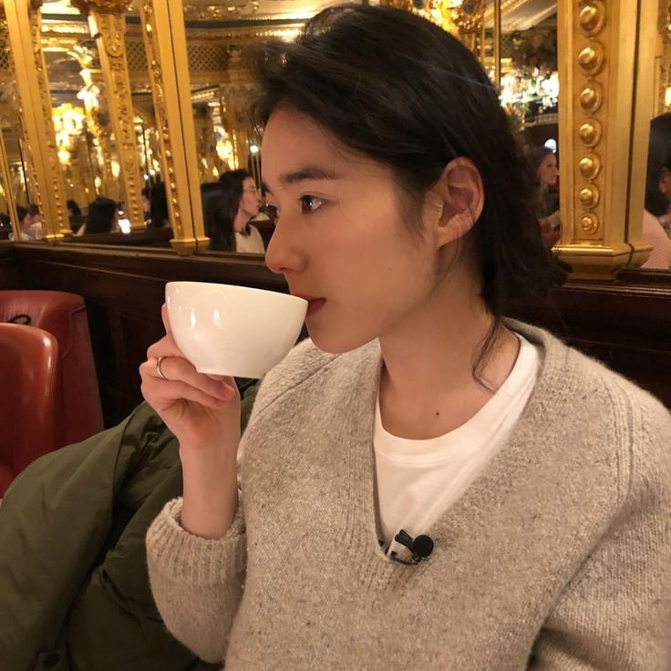 웨이브인커피 이미지