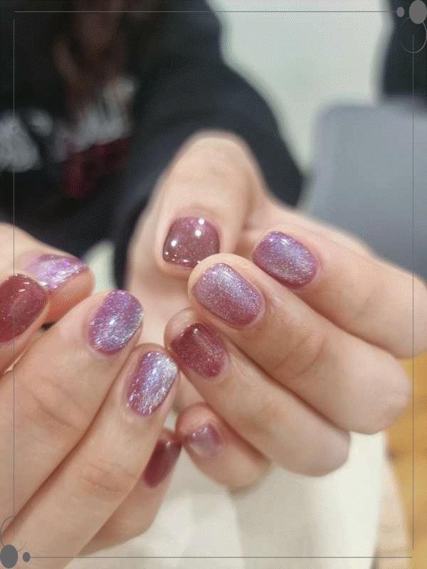 다온네일 이미지