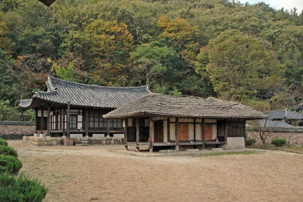백산농장 이미지