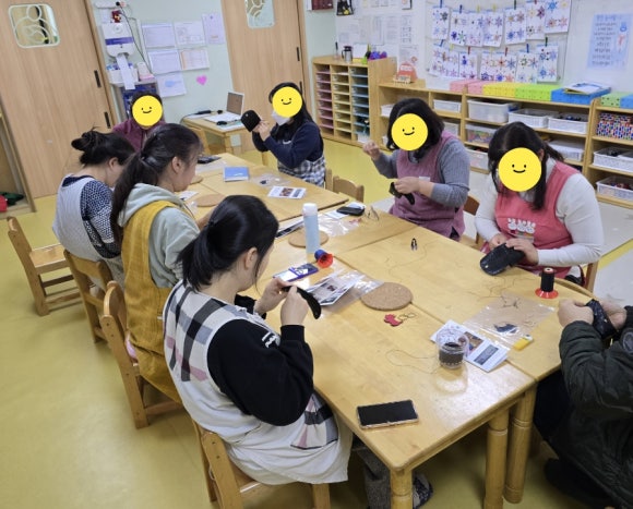 토브어린이집 이미지