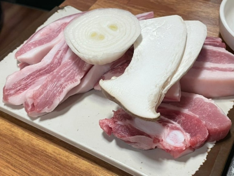 고향정육점 이미지