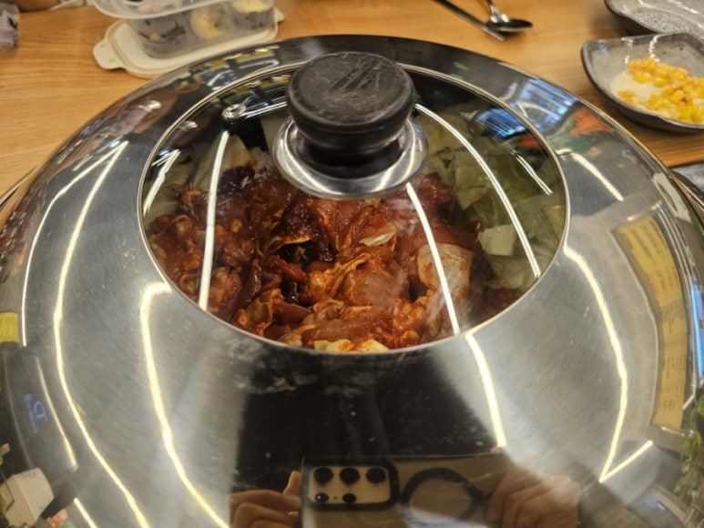 목우촌군산 이미지