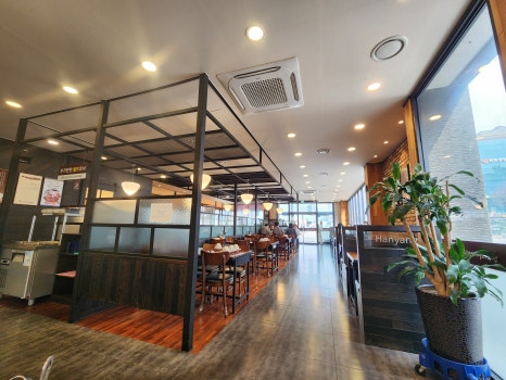 한양시래기명태조림충주점 이미지