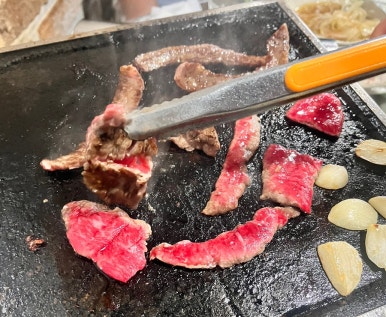 늘푸른정육식당 이미지