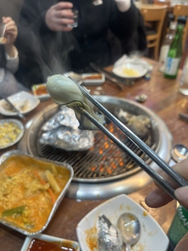 왕손조개구이칼국수 이미지