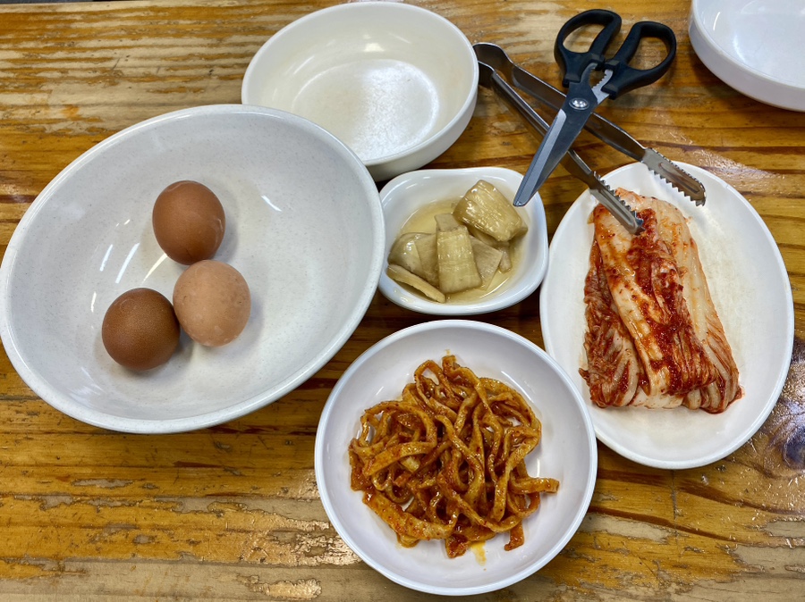 송가네 김치찜 이미지