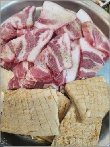 까치생숯불구이 이미지
