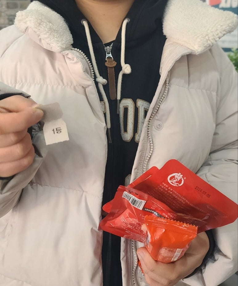 석산계곡코코비발디글램핑카라반오토캠핑장 이미지
