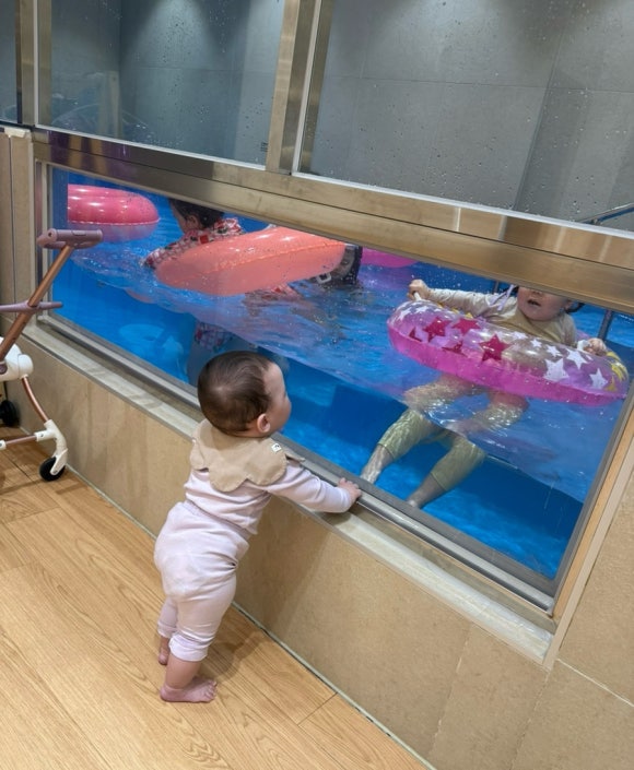 호텔코어키즈풀빌라 이미지
