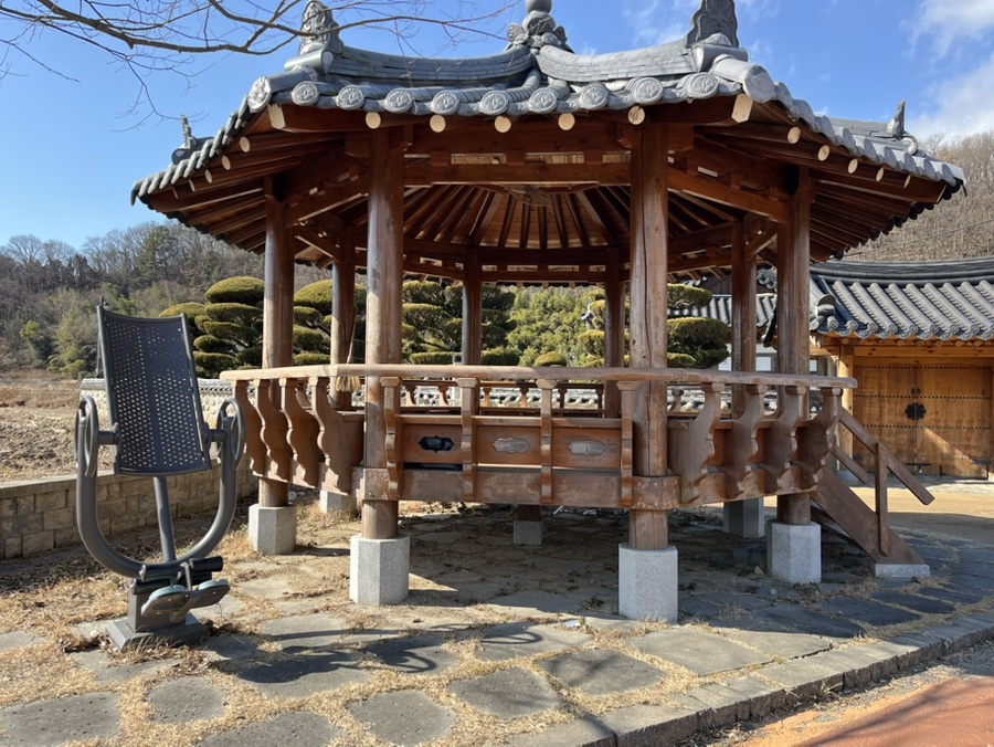 진주승산마을카페 이미지
