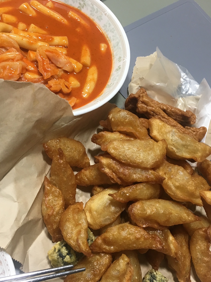 윤옥연할매떡볶이매천점 이미지