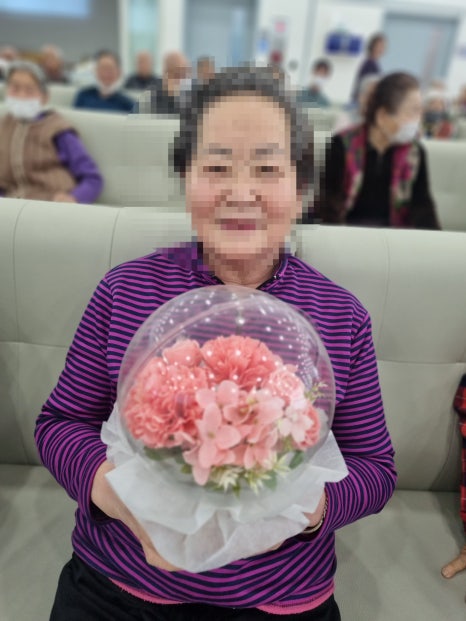 손놀이공예 이미지