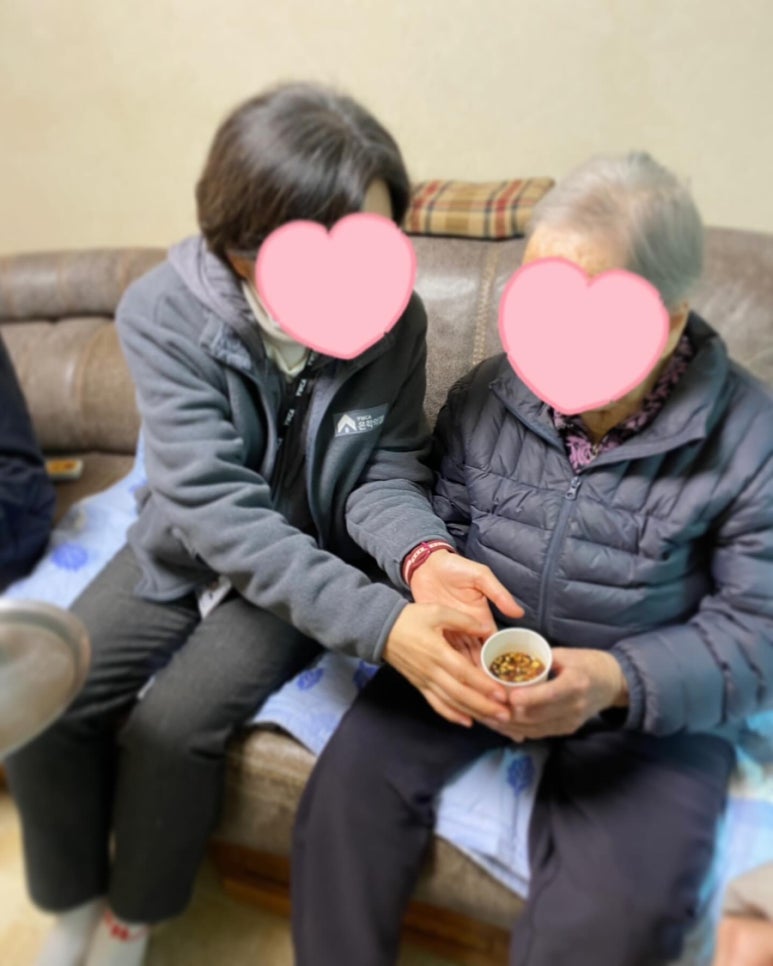 YWCA은학의집 이미지