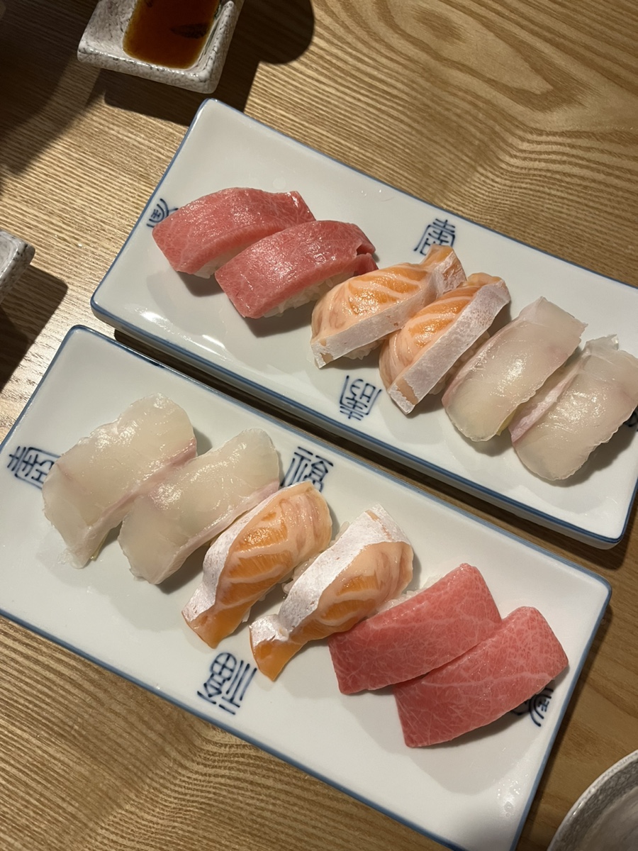 누리초밥참치 이미지