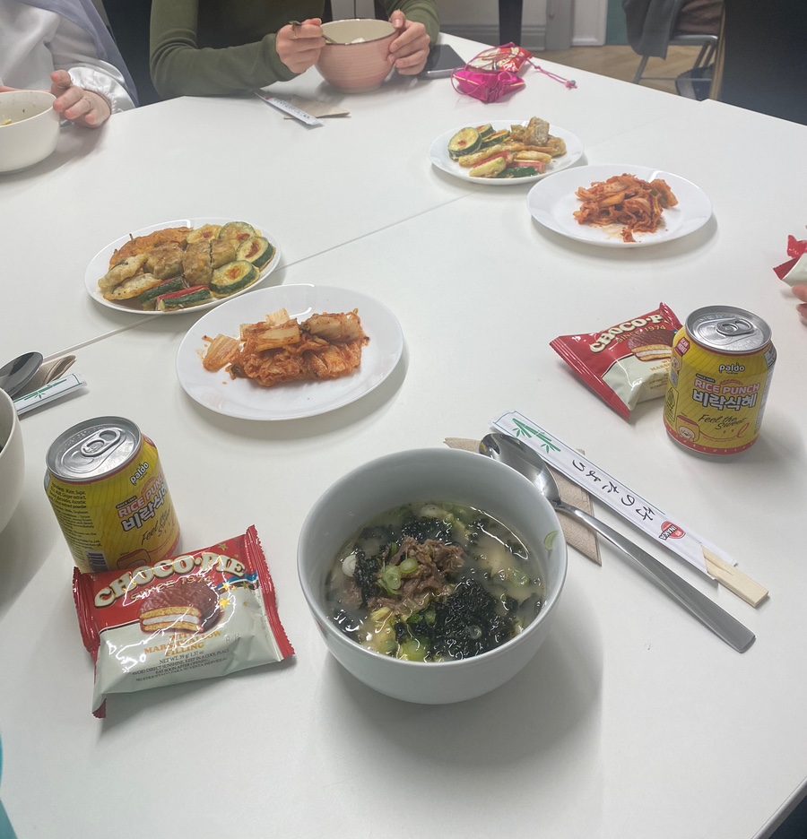 한국삼일상사 이미지