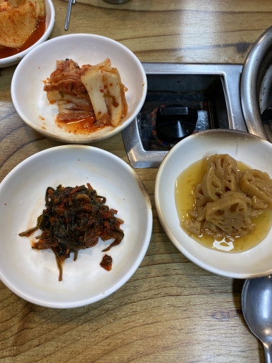 찬미한우식육식당 이미지
