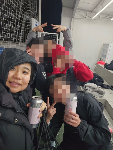 유나커피,맥주 이미지