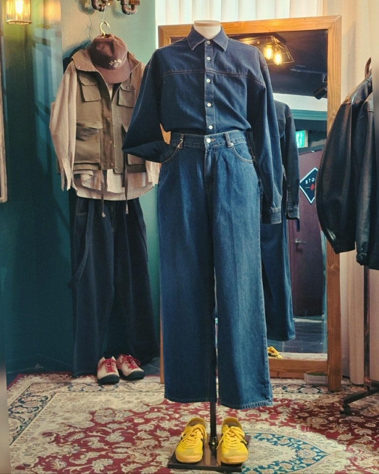 창동2층집옷가게 이미지
