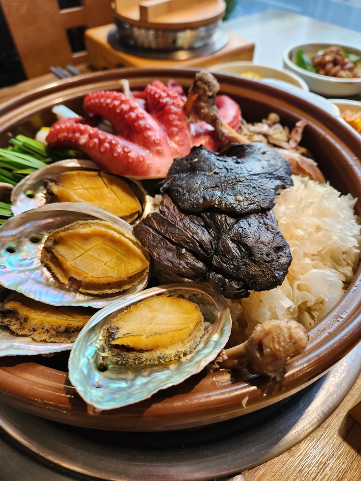 셀프밥상 이미지
