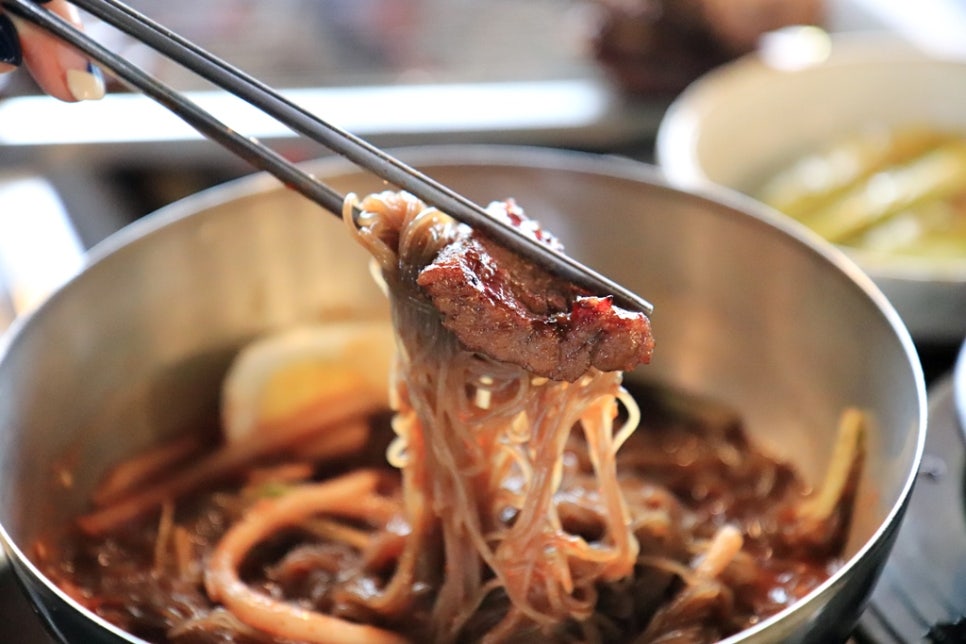 정원갈비 이미지
