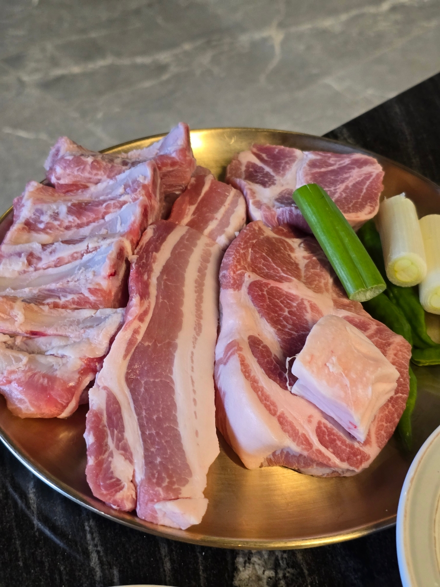 거구생고기 이미지