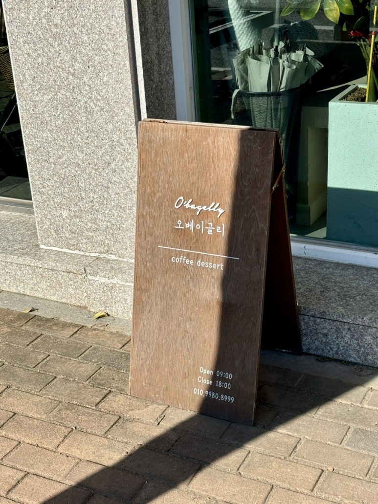오베이글리 이미지